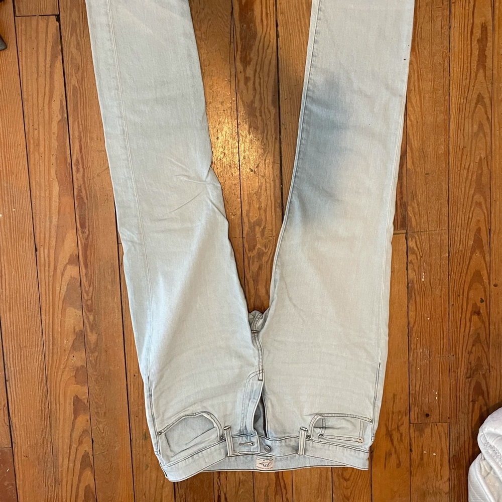 J. Crew Mens jeans - Picture 1 of 4